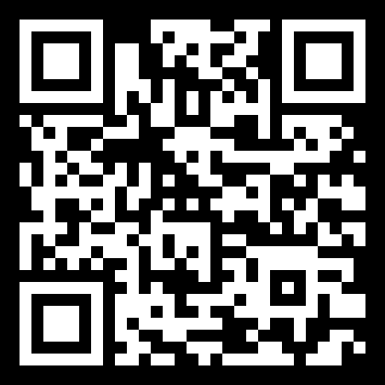 국립한글박물관 QR