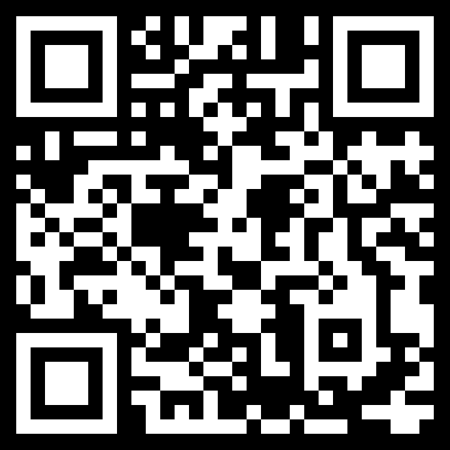 더한글 링크 모음 QR