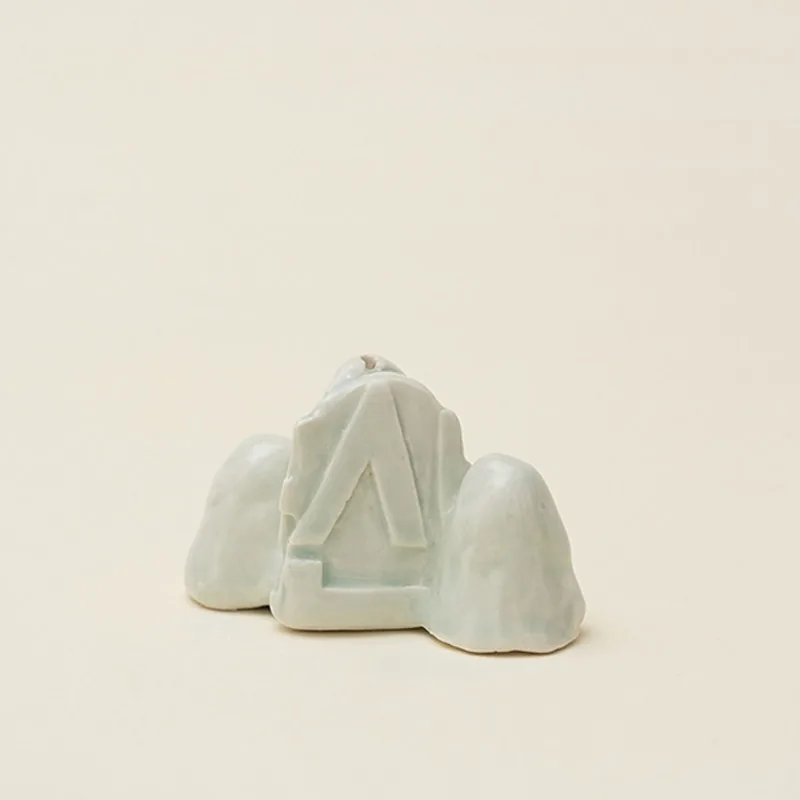 산 - 인센스 홀더 1